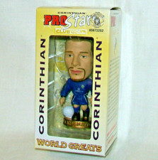 Corinthian Prostars MANCHESTER
