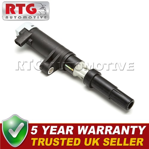 Pencil ignition coil pack - pencil,