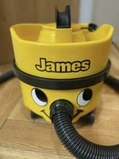 Numatic James Hoover
