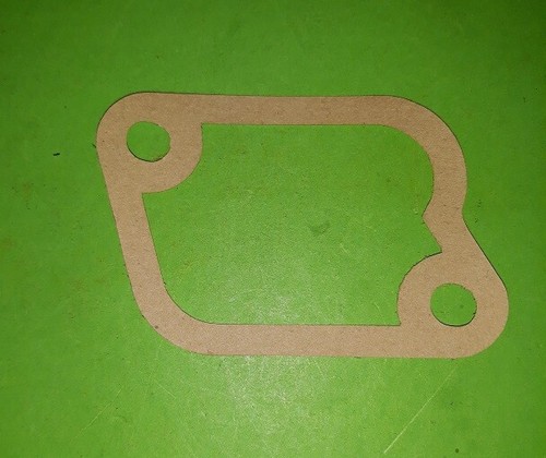 Mechanical fuel pump - mechanical,