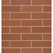 Red engineering brick class - red, b