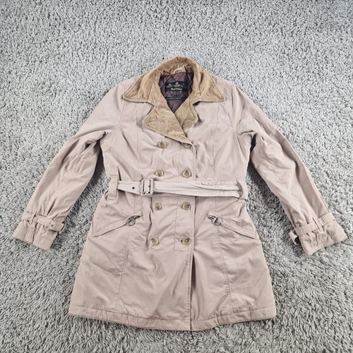 Barbour jacket womens brown - jacket,