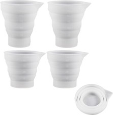 4Pcs Dosing Ball for Liquid