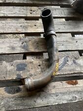 Discovery Range Rover Classic Defender  ￼200tdi Air Turbo Steel Pipe