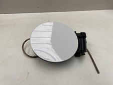 JAGUAR XF XE X260 X761 FUEL FILLER FLAP POLARIS WHITE NER GX7327936AC