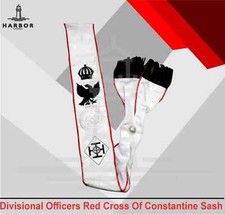 Masonic Divisional Officers