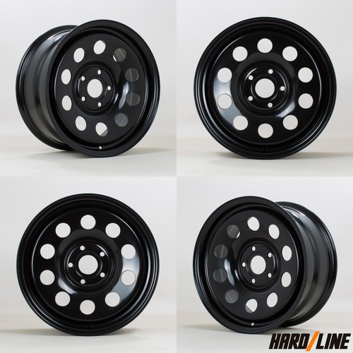 Hardline 5x120 et35 - 8",