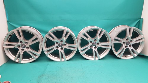 Original audi rim 17 - rim,