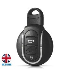 Replacement Key Fob for BMW