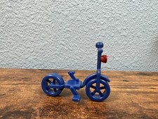 Peppa Pig Blue Bicycle. Peppa