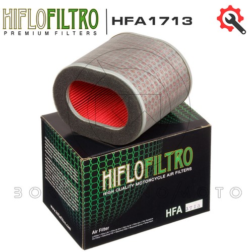 Air filter hiflo - hiflo, hfa1713