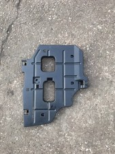 Mazda 3 Sport 1.6 2010 Passenger Lower Dash Cover