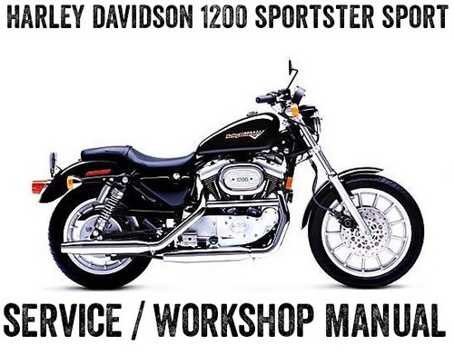 1998 1999 2000 harley - 1999,