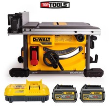 DeWalt DCS7485T2 54V FLEXVOLT