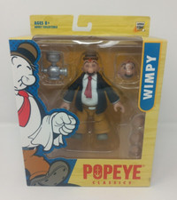 Boss Fight Studio - Popeye