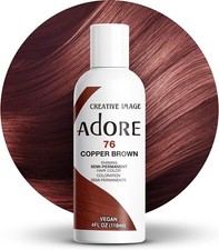 Adore Semi Permanent Hair