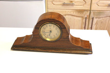 1930s FHS Oak Cased Napoleon