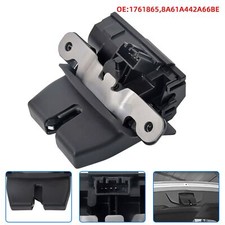For Ford Fiesta MK7 08-17 Tailgate Boot Lid Catch Latch Lock Actuator 1761865 UK
