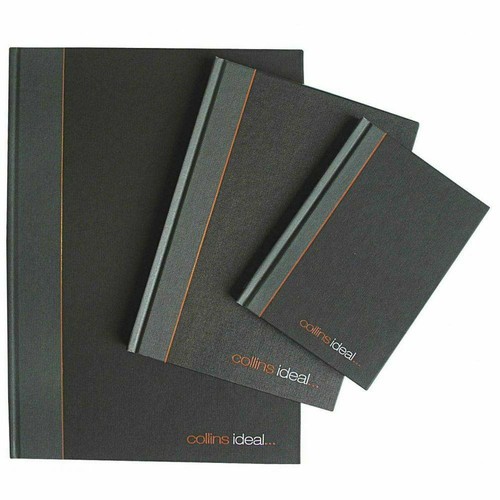 Collins ideal a6 size - collins,