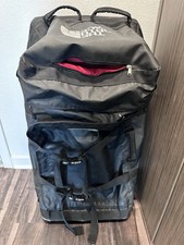 The North Face Base Camp