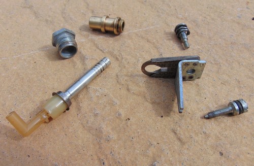Classic carburettor hif44 - classic, su