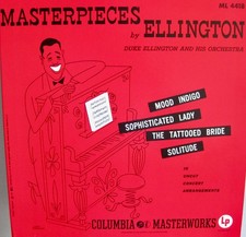 Duke Ellington And His