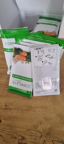 Juice plus complete vegetables - juice,
