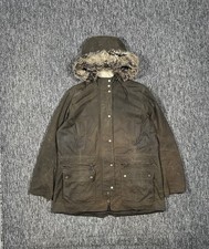 Vintage women barbour - vintage,