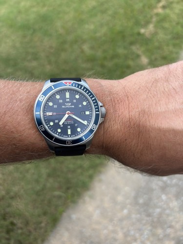 Glycine men combat - men's, 46mm