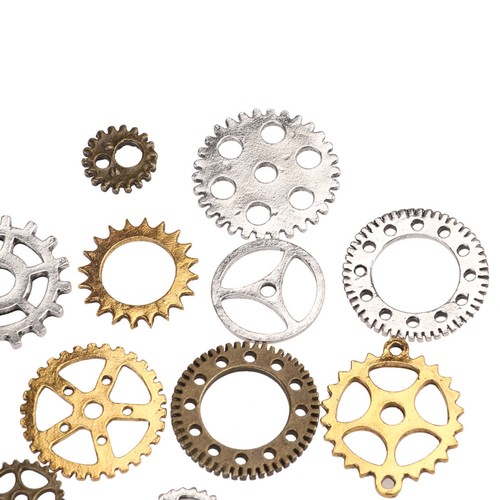 Crafting steampunk projects - steampunk,