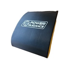 POWER GUIDANCE Ab Exercise Mat - Sit Up Pad - Abdominal & Core Trainer Mat 