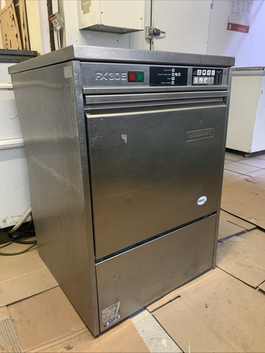 Hobart dish washer rx30e - hobart,