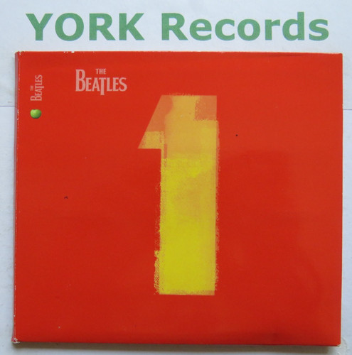The beatles excellent - -,
