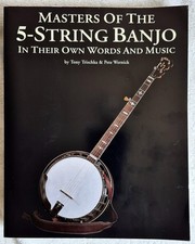 Masters of the 5‑String