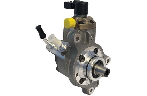 Fuel injection pump for - injection,