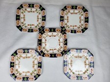 5 St Michael China Side Plates