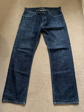 Lacoste Jeans Men’s Sz 33w