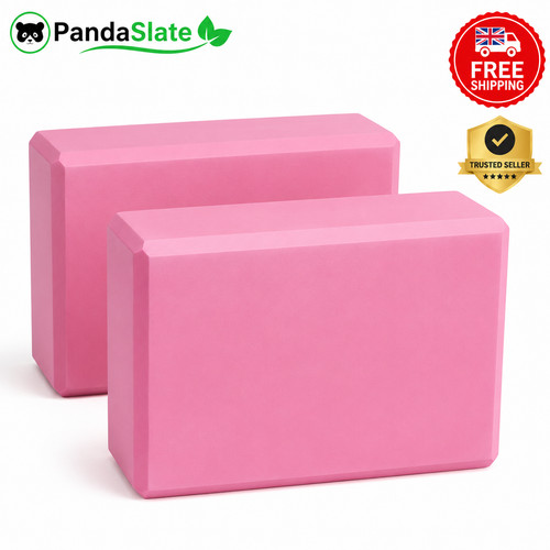 Yoga block workout - yoga, brick