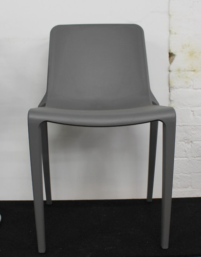 Hatton iron grey - -, stacking
