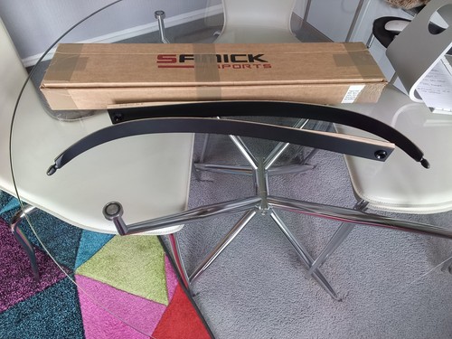 Samick sage 25lb limbs - samick,