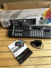 Eurolite Color Chief DMX LED