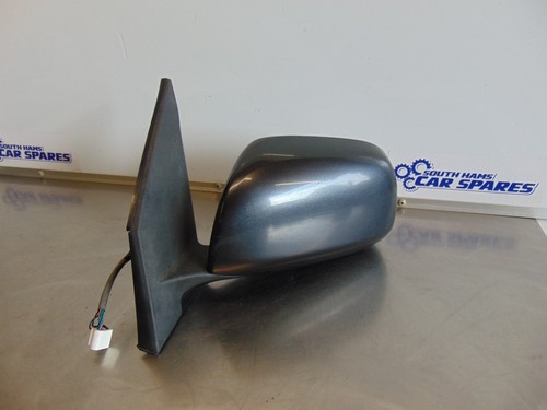 Toyota rav4 wing mirror - wing,
