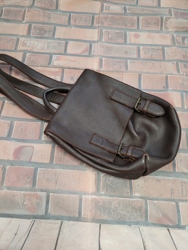 Vintage medium sizechocolate