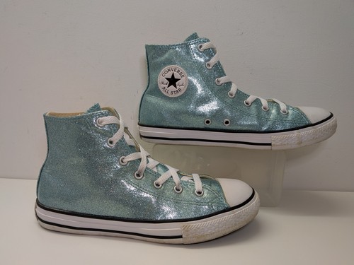 Converse all star - high, tops