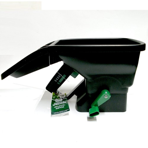 Expert gardener grass seed - gardener,