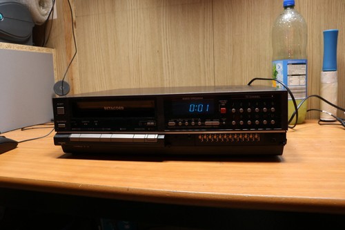 Sanyo betamax betacord - sanyo,