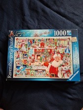 Ravensburger 1000 Piece Puzzle