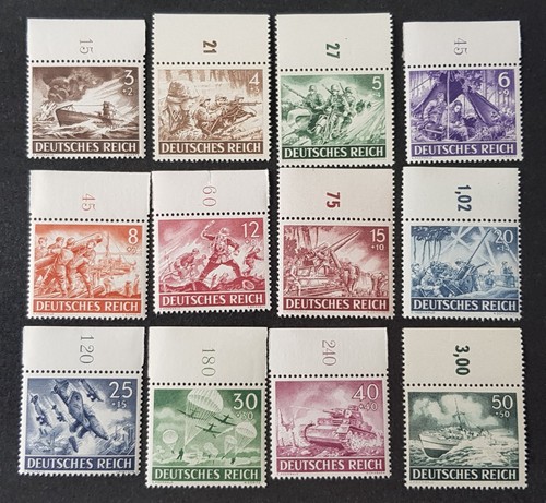 German empire 1943 wwii - 1943,