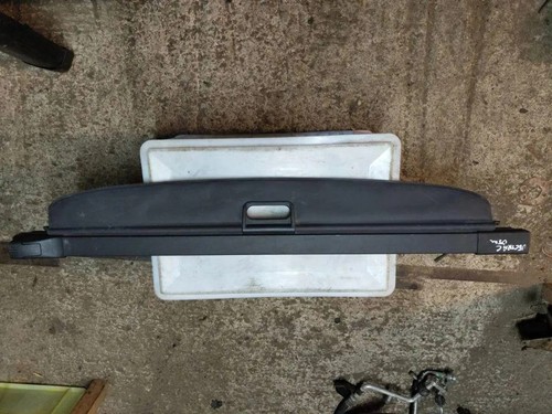 Opel vectra estate rear - c,