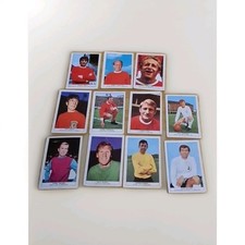 Nabisco 1969 football cards - 1969,